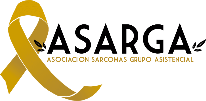 TGCT Support Spain logo